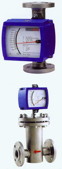 浮子流量計(jì)